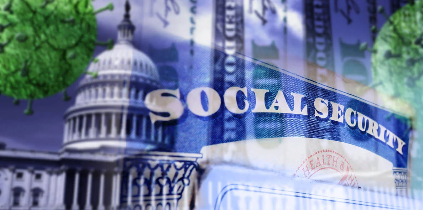 social security admin banner